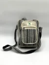 Artisan Himalayan Hemp Camera Bag