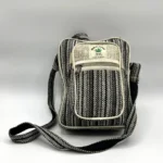 Artisan Himalayan Hemp Camera Bag