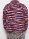 Fair Trade Crewneck Woolen Sweater