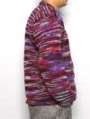 Fair Trade Crewneck Woolen Sweater