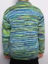 Himalayan Multicolor Woolen Sweater