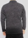 Winter Chunky Star Woolen Sweater