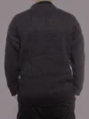 Artisan Handmade Floral Woolen Sweater