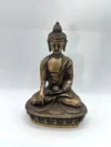 Bhumisparsha Buddha Statue