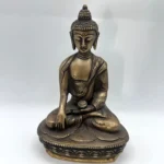 Bhumisparsha Buddha Statue