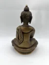 Bhumisparsha Buddha Statue