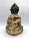 Antique Shakyamuni Buddha Statue