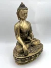 Antique Shakyamuni Buddha Statue
