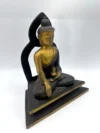 Aureole Medicine Buddha Statue