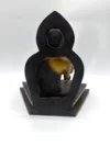 Aureole Medicine Buddha Statue