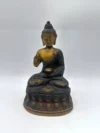Handmade Amoghasiddhi Buddha Statue