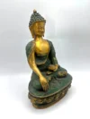 Antique Finishing Medicine Buddha Statue