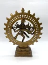 Nataraja Dancing Shiva Statue