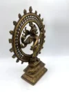 Nataraja Dancing Shiva Statue