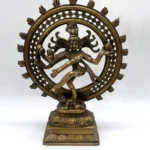Nataraja Dancing Shiva Statue