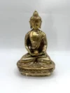 Amitabha Buddha Meditation Statue