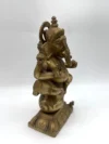 Brass Lord Ganesha Statue