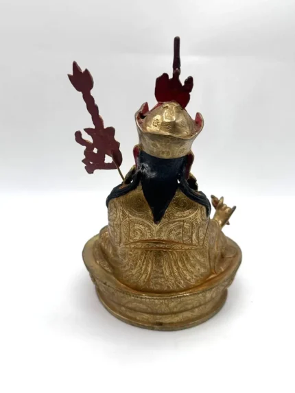Padmasambhava Guru Rinpoche Statue