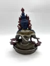 Vajrasattva Buddhist Statue