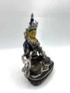 Vajrasattva Buddhist Statue