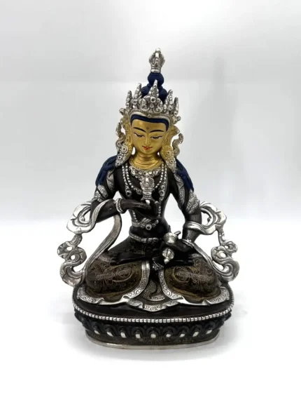 Vajrasattva Buddhist Statue