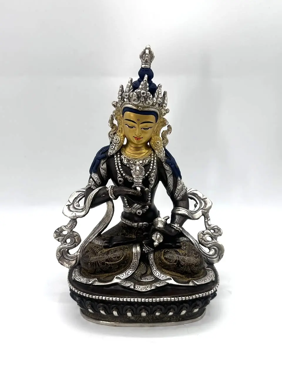 Vajrasattva Buddhist Statue Vajrasattva Buddhist Statue