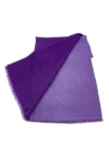 Premium Purple Shaded Pashmina Stole
