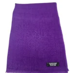 Premium Purple Shaded Pashmina Stole