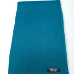 Ocean Teal Shaded Pashmina Stole
