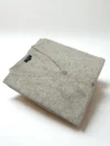 Himalayan Grey Pashmina Cardigan