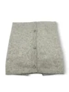 Himalayan Grey Pashmina Cardigan