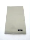 Luxury Ivory Pashmina Stole