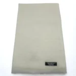 Luxury Ivory Pashmina Stole