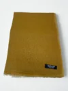Mustard Beige Shaded Pashmina Stole