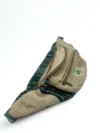 Handmade Himalayan Hemp Fanny Pack
