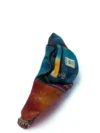 Handmade Tiedye Hippie Waist Bag