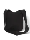 Flower of Life Printed Shoulder Bag