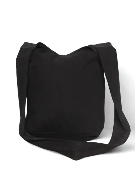 Flower of Life Printed Shoulder Bag