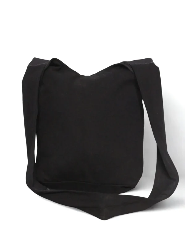 Flower of Life Printed Shoulder Bag